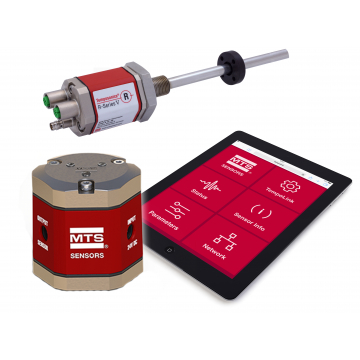 Temposonics® R-Series V