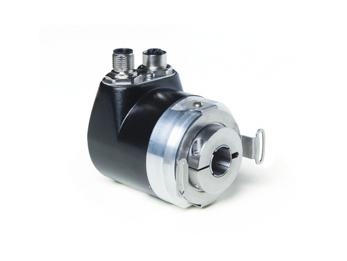 Absolute Rotary Encoders
