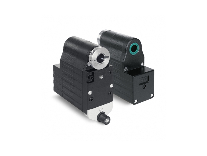 Analog actuators Newtech