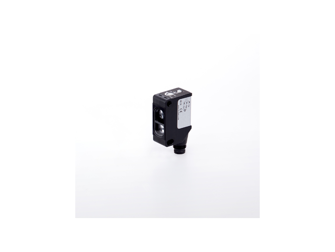 Background suppression sensors