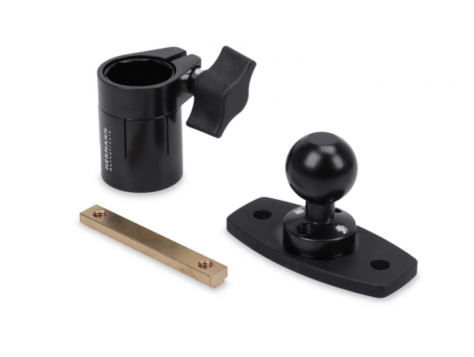 Uchwyty przegłubowe