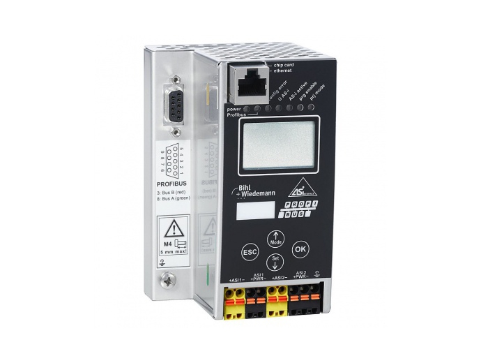 Building automation