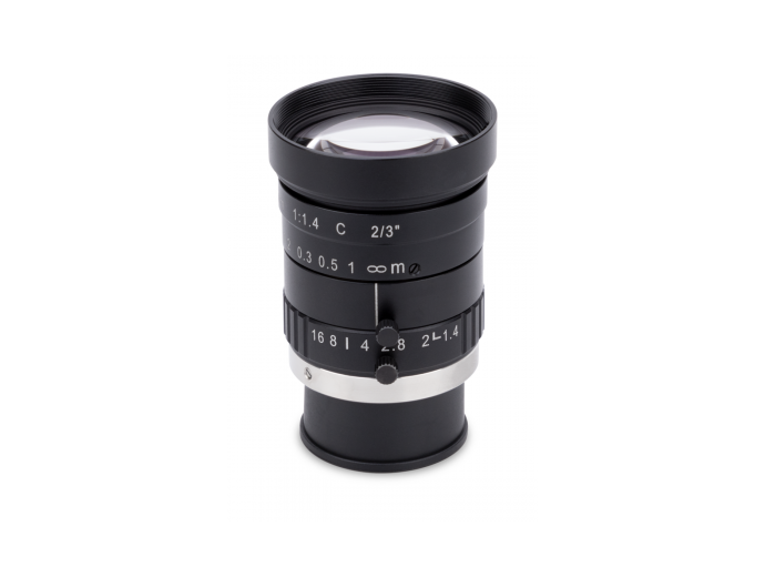 Obiektywy C-MOUNT