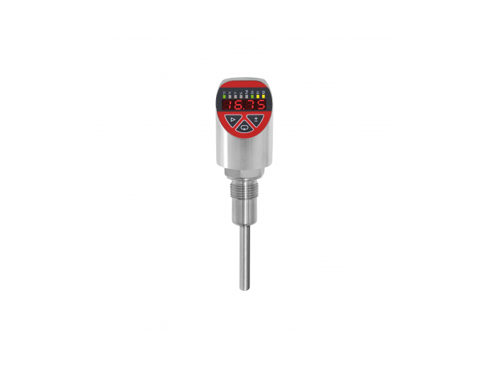 Calorimetric flow meters