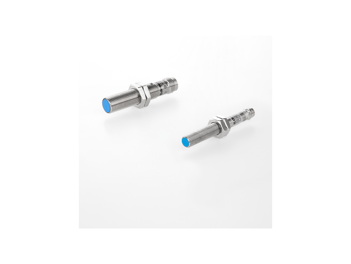 Capacitive sensors di-soric