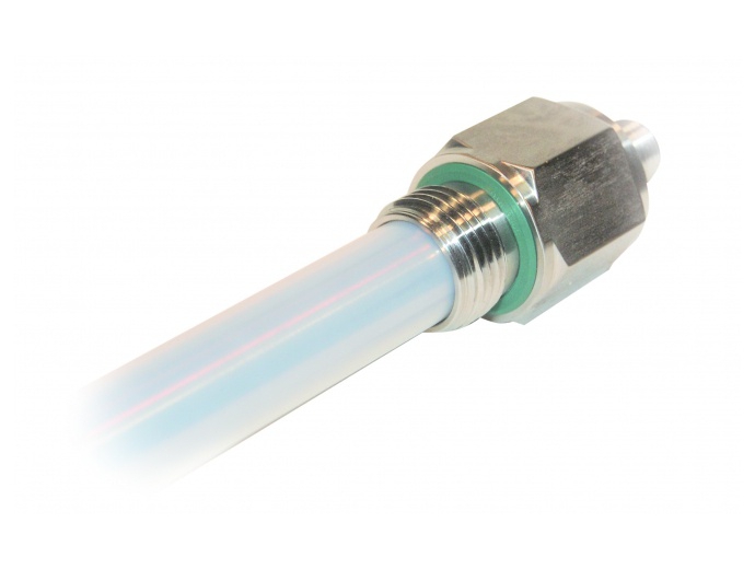 Capacitive sensors