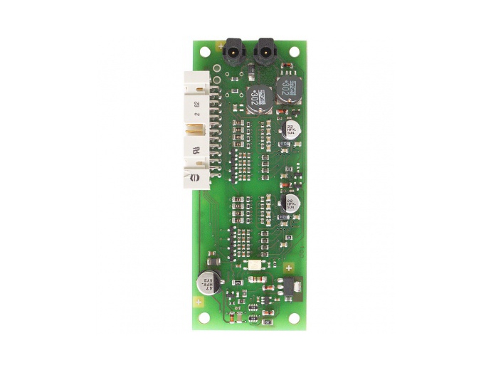 Circuit Board Modules ASi, PCB Solutions