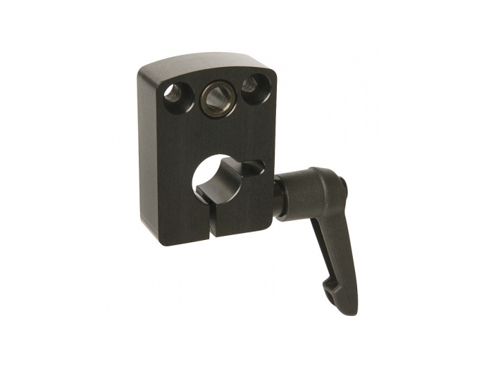 Clamping Plates