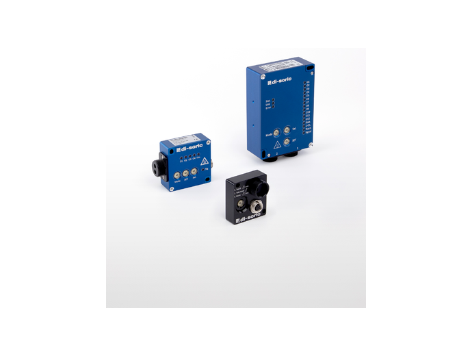 Color sensors