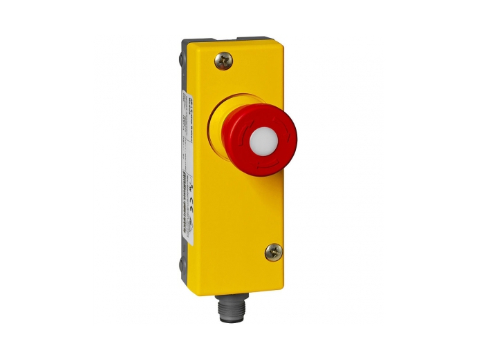E-STOP