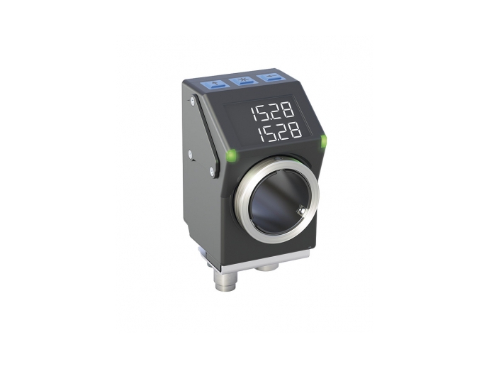 Electronic Position Indicators