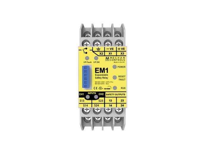 EM-Series