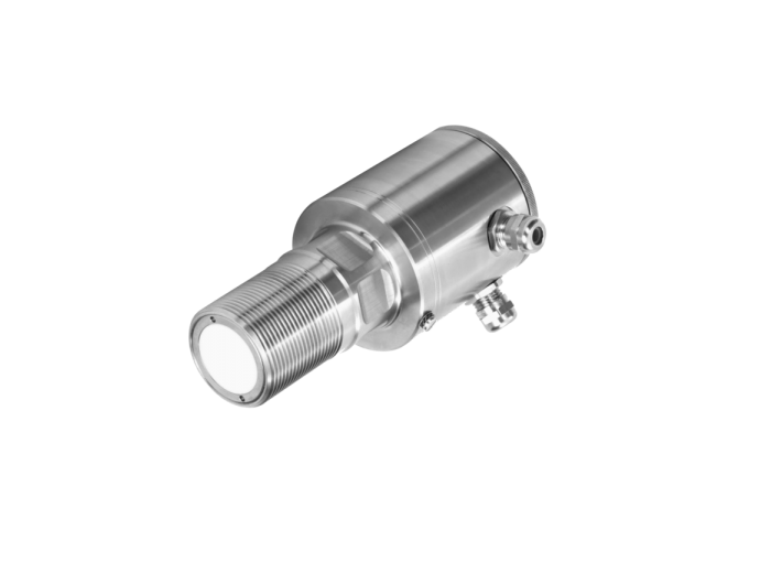 FSM Flow controller