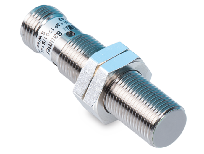 High-sensitivity sensors