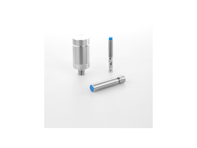 Inductive proximity sensors