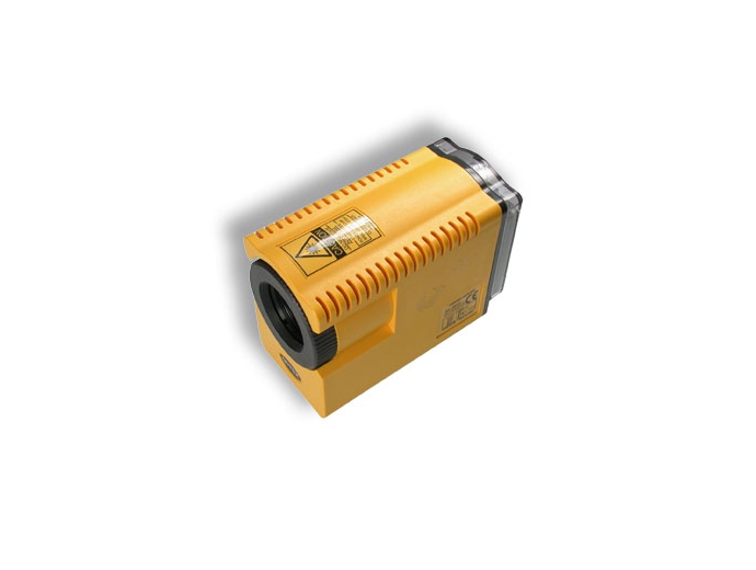 Infrared temperature measurement