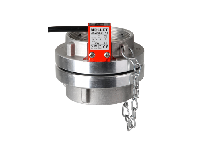 Level measurement technology anf devices for safety at tanks and silos
