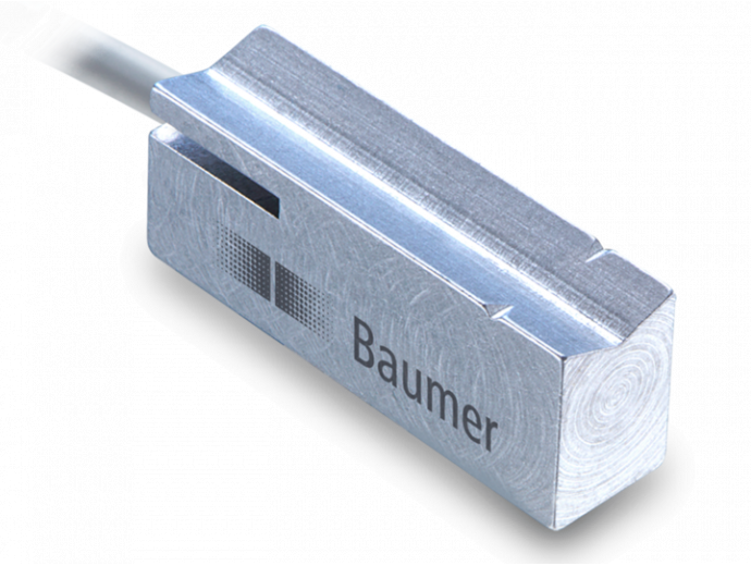 Magnetyczne baumer