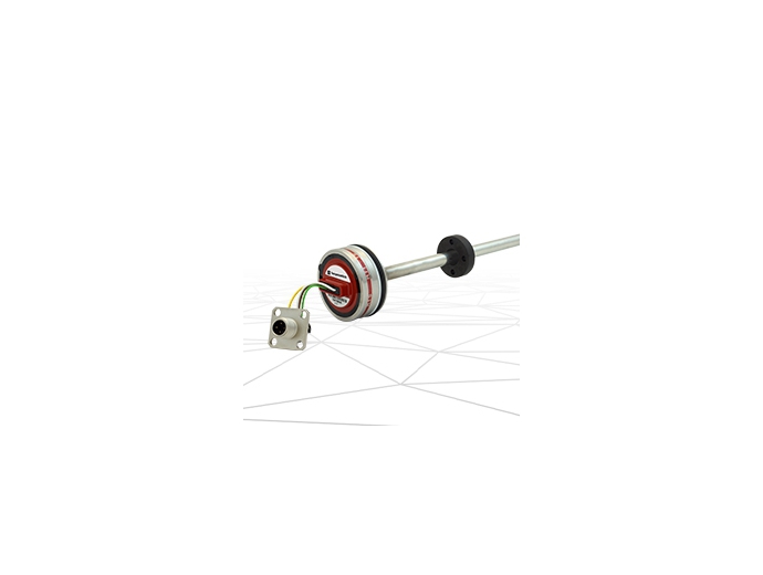 Magnetostrictive position sensors - mobile hydraulic aplications