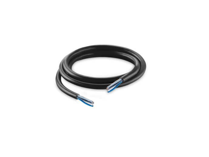 Non-assembled cables