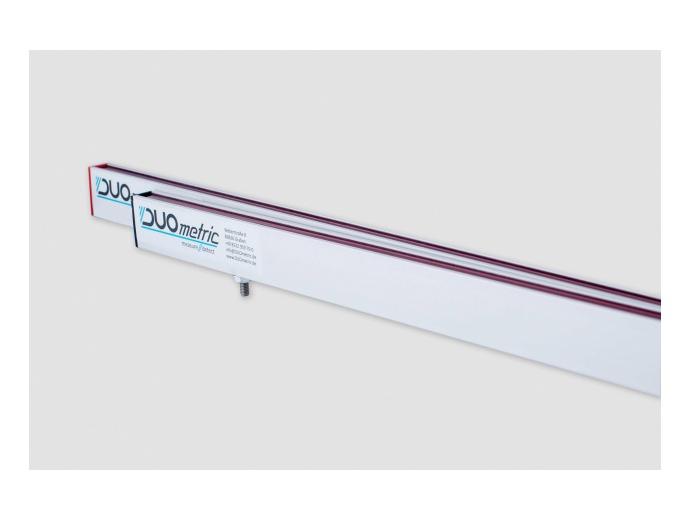 Optical sensors duometric