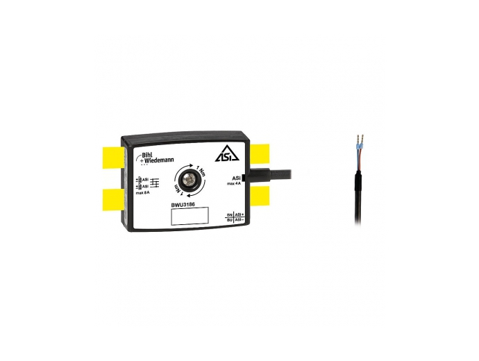 Passive distributor ASi