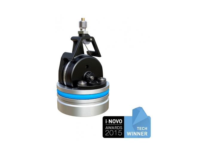 Position Sensors for Hydraulic Cylinders