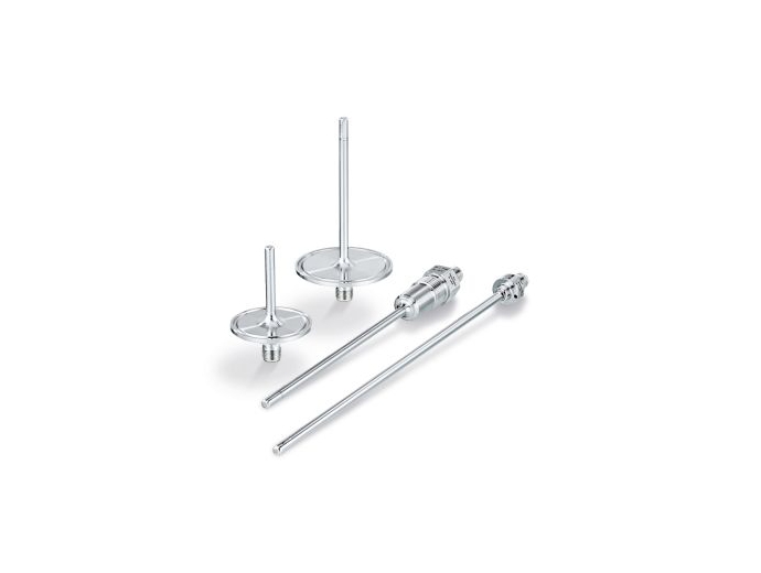 Probe sensors for hygienic applications