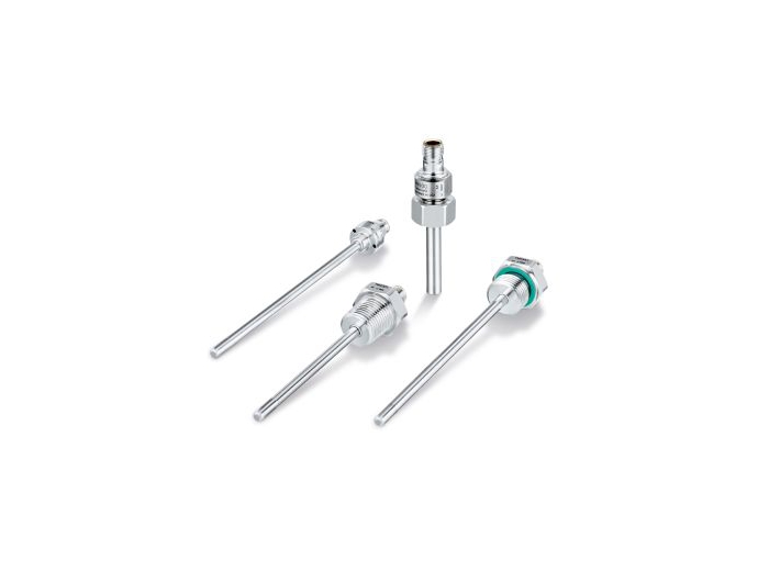 Probe sensors