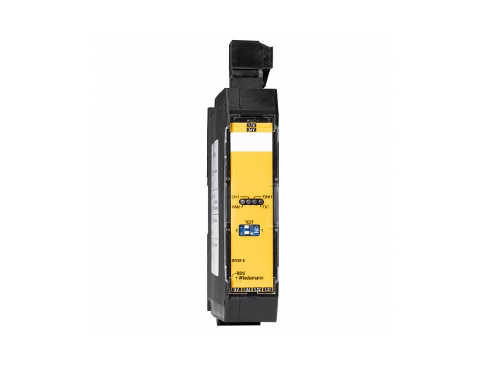 Safety Contact Expansion Modules