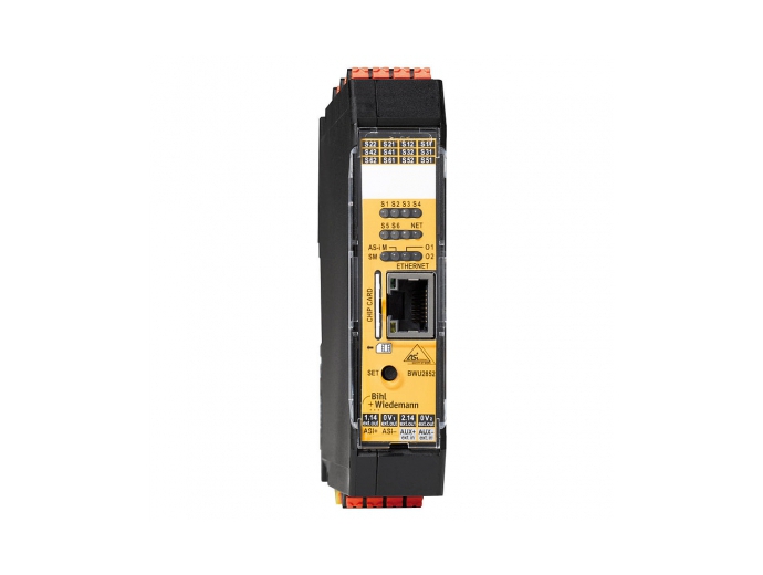 Safety Monitor
