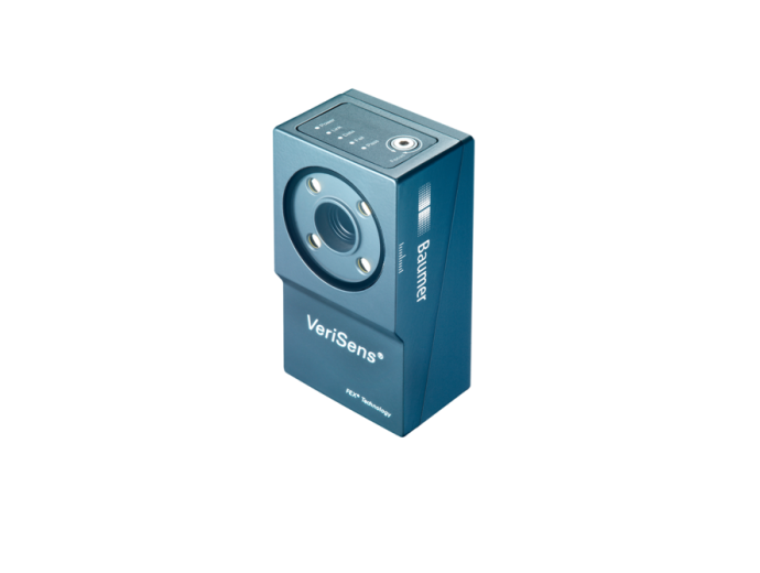 Smart Vision Sensors