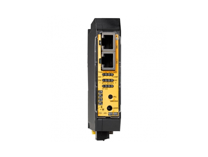 Speed Monitors
