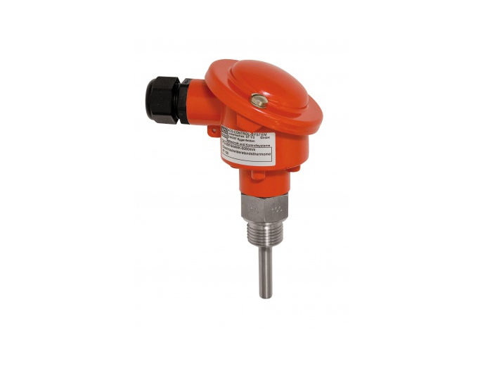 Temperature sensors ACS