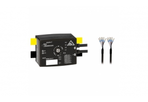 Active Distributors ASi, IP67/IP20