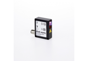 Background suppression sensors
