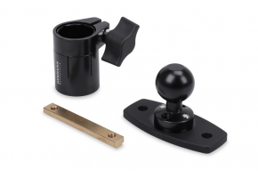 Ball joint bracket