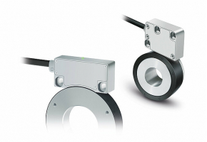 Bearingless encoders | MagLine