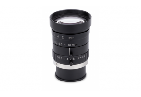 Obiektywy C-MOUNT
