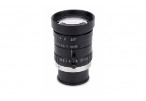 O-C lenses C-mount