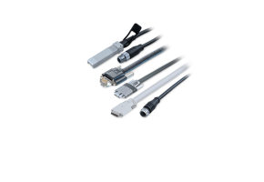 Cables for industrial cameras and vision sensors