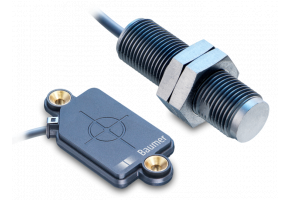 Capacitive sensors baumer