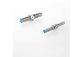 Capacitive sensors di-soric