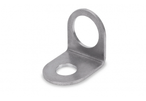 Clamping bracket
