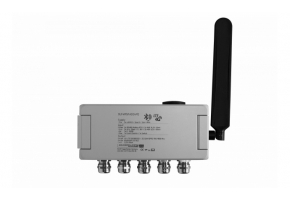 Data transfer / data logger