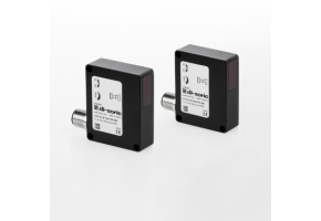Diffuse reflective sensors