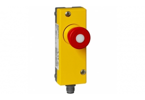 E-STOP