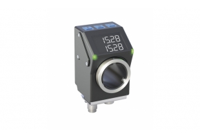 Electronic digital position indicators