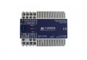 F-Series - RFID Safety System