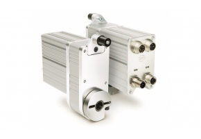 Fieldbus actuators